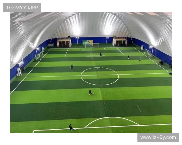 围绕豪华充气足球场位置探秘当地休闲娱乐与旅游体验全攻略指南篇